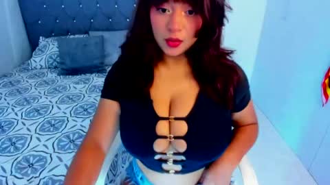 sofia online show from July 22, 1:06 am