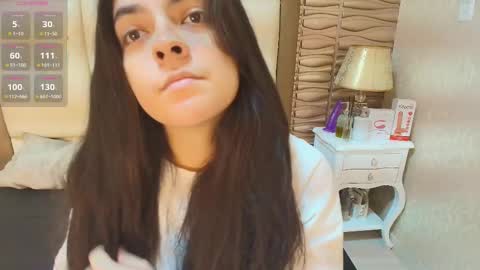 Snapshot of sofianesvat1 chatting on September 29, 7:52 pm Sofi - next broadcast today 1030pm Colombia time online show from September 29, 7:52 pm