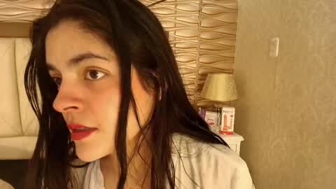 Snapshot of sofianesvat1 chatting on September 9, 10:09 pm Sofi - next broadcast today 1030pm Colombia time online show from September 9, 10:09 pm