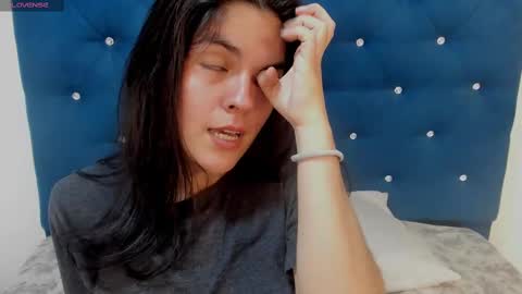 Snapshot of sofianesvat1 chatting on February 21, 5:56 am Sofi - next broadcast today 1030pm Colombia time online show from February 21, 5:56 am