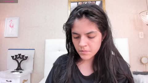 Snapshot of sofianesvat1 chatting on January 11, 4:16 am Sofi - next broadcast today 1030pm Colombia time online show from January 11, 4:16 am