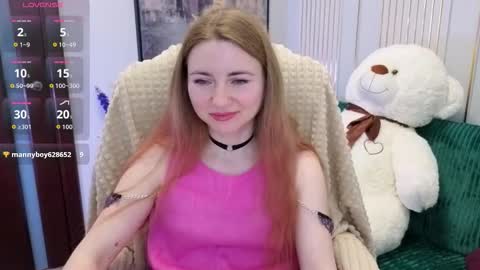 Sofia online show from March 8, 2:04 am