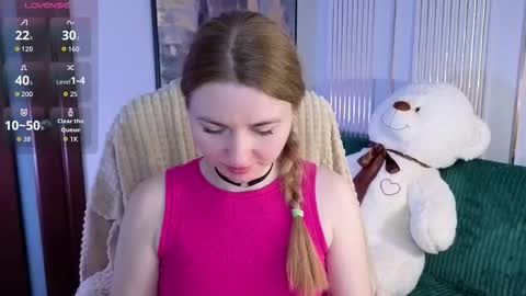 Sofia online show from March 4, 1:23 am