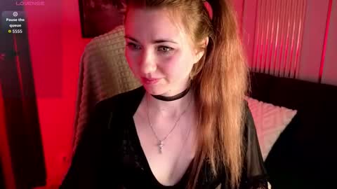 Sofia online show from February 3, 1:38 am