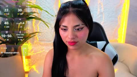 Sofia online show from April 16, 8:52 pm