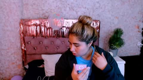 SOFIA online show from April 4, 12:37 pm