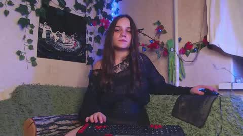 Snapshot of sofiberg chatting on September 20, 10:30 pm SofiBerg online show from September 20, 10:30 pm