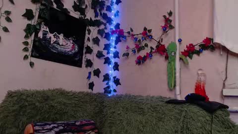 Snapshot of sofiberg chatting on January 22, 10:49 pm SofiBerg online show from January 22, 10:49 pm