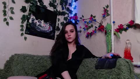 Snapshot of sofiberg chatting on January 23, 11:05 pm SofiBerg online show from January 23, 11:05 pm