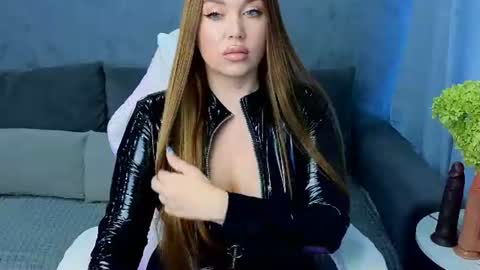 Sofie  Evans online show from July 31, 3:29 am