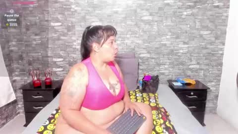 Vicky  online show from January 26, 9:51 am