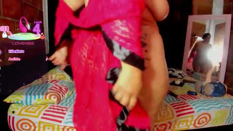 sofie_storm2 online show from November 10, 11:49 am