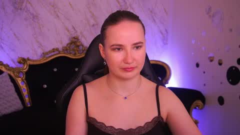 Sofie online show from March 31, 3:12 pm