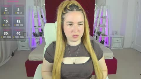 sofii_darling online show from April 7, 5:15 pm