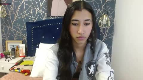 Sofii  online show from March 31, 3:06 am