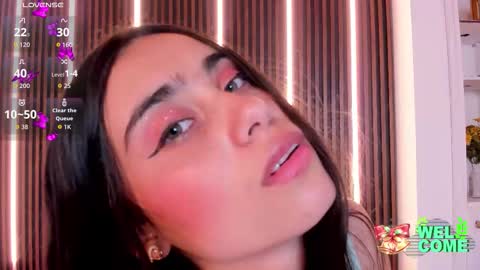 Sofiia  Everyday From 1400 to 2200 Col Time online show from January 9, 8:35 pm