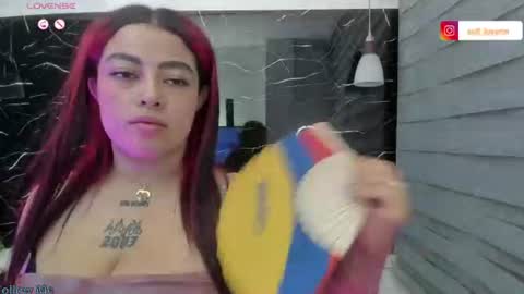 Sofia online show from July 18, 3:32 am