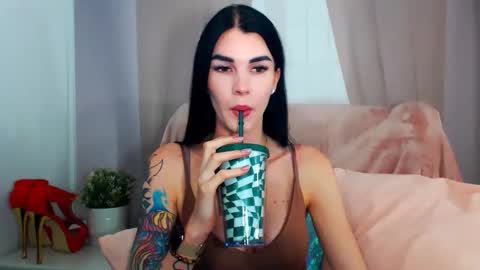 sofiiadream online show from November 12, 8:29 pm