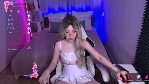 Sofia online show from April 13, 2:02 am