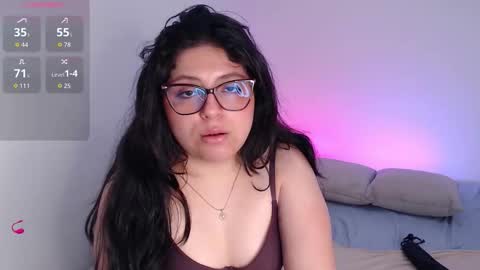 Laura   .....  online show from October 30, 6:09 pm