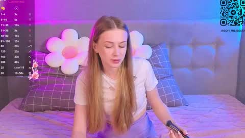 Milisa online show from November 28, 9:18 pm