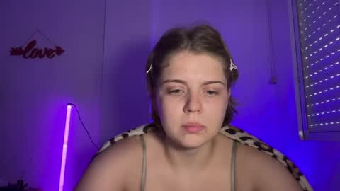 Ilisabet online show from April 12, 9:34 am