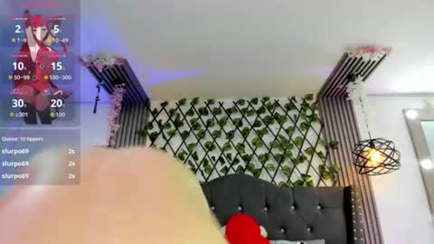 SoftDesire online show from June 26, 5:20 am