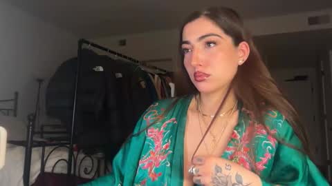 Soft Heat Maria online show from February 28, 5:29 am