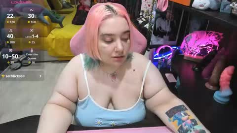 Sofie online show from March 26, 2:47 am