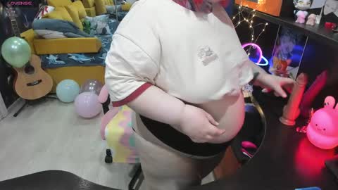 Sofie online show from March 8, 3:05 am