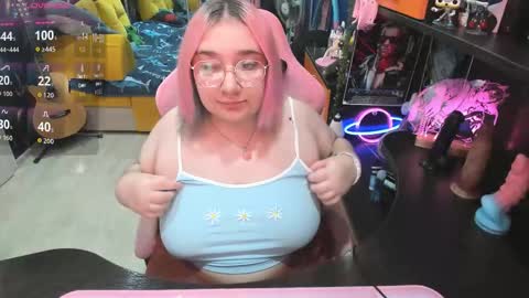 Sofie online show from October 15, 5:21 am