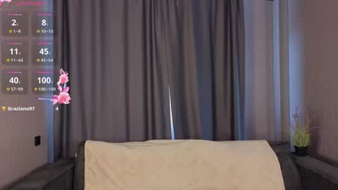 Elly online show from April 18, 7:00 am