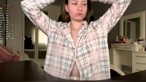 softlygirl online show from February 13, 2:40 pm