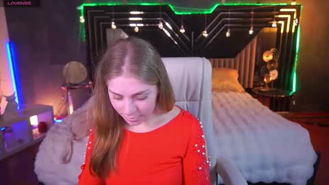 Sabrina online show from March 26, 8:49 am