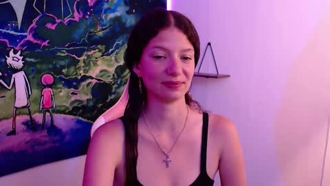    online show from March 11, 2:09 pm