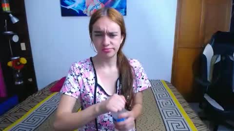 sofyswee online show from October 21, 1:15 pm