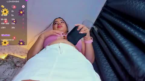 AMY   online show from March 17, 3:27 pm