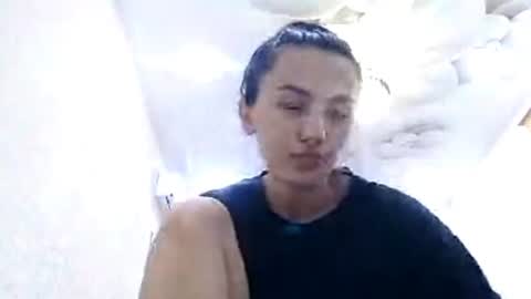 Jenny online show from July 29, 6:19 pm