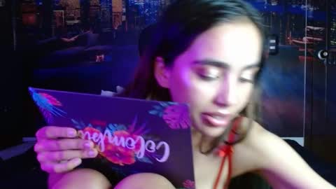 solarboom18 online show from December 4, 9:04 pm