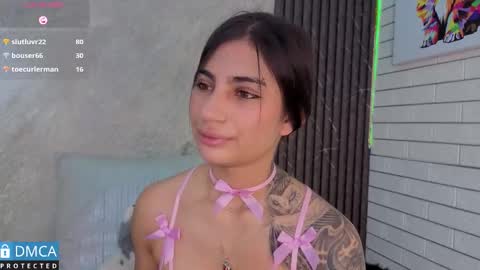 Sol  online show from November 5, 7:52 pm