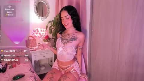 solecito online show from March 13, 5:42 am