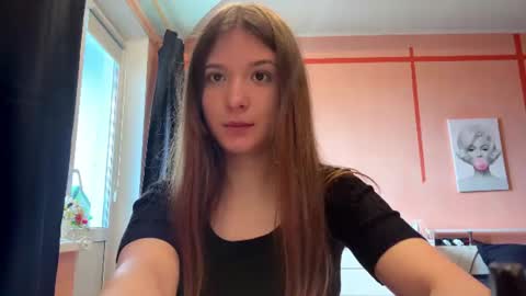 Catheryn online show from June 29, 10:15 am