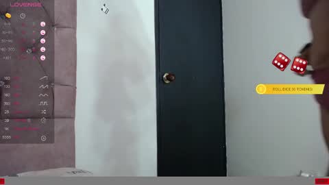 Solesit0 online show from February 9, 4:04 am