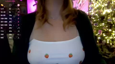 solesticia online show from December 18, 9:30 pm