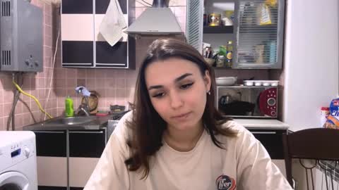 Hello My name is Jane  im new model here and little but shy but curious. online show from December 1, 3:48 pm