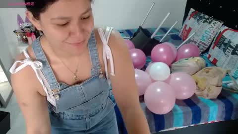 sonialatin69 online show from April 14, 12:16 pm