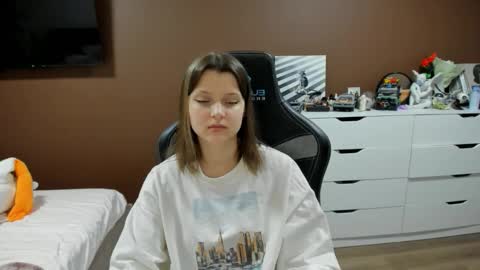 SoniNex online show from March 25, 3:48 pm