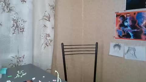 Mila online show from March 19, 6:34 pm