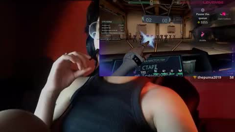 Snapshot of sonya_mikki chatting on October 15, 2:41 pm Sonya  online show from October 15, 2:41 pm