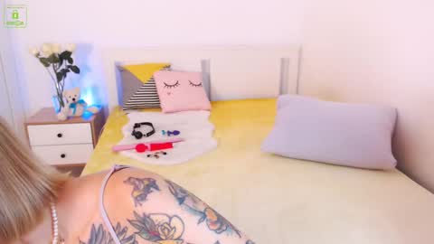 Sonya Lime online show from March 10, 7:00 am